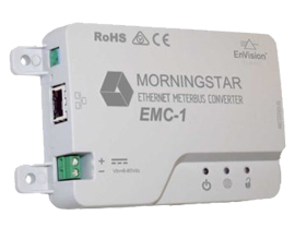 以太網Meterbus轉換器EMC-1