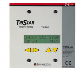 TriStar遠程儀表TS-RM-2
